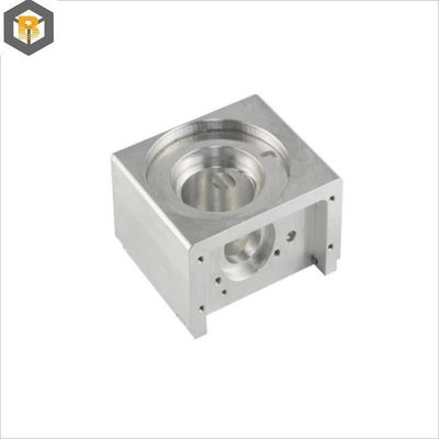 Parti di tornitura CNC per la produzione di massa