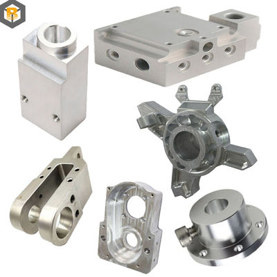 Custom by 2D/3D/drawing CNC Machining/Turning Parts Ricambi con elevata precisione