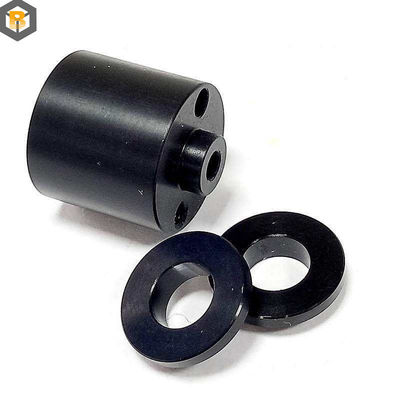 Custom by 2D/3D/drawing CNC Machining/Turning Parts Ricambi con elevata precisione