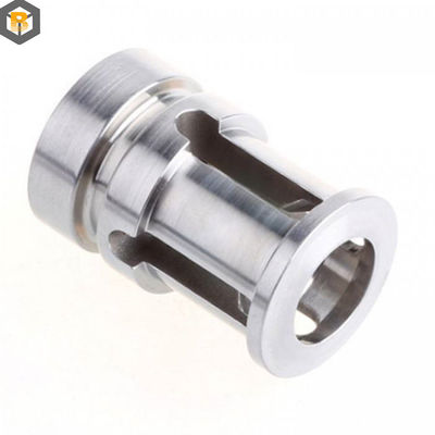 Custom by 2D/3D/drawing CNC Machining/Turning Parts Ricambi con elevata precisione