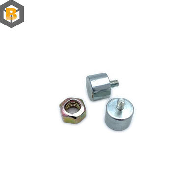 Disegno 2D/3D su misura, lavorazione CNC, fabbricazione in acciaio, ricambi per OEM