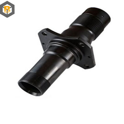 OEM Custom Precision Plastic CNC Machining CNC Turning Spare Part per auto in disegno