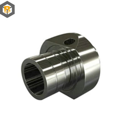 OEM Custom Precision Plastic CNC Machining CNC Turning Spare Part per auto in disegno
