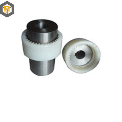 OEM Custom Precision Plastic CNC Machining CNC Turning Spare Part per auto in disegno