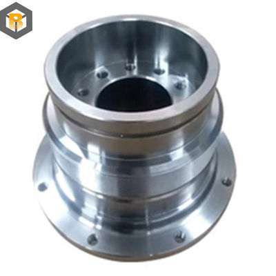 OEM Custom Precision Plastic CNC Machining CNC Turning Spare Part per auto in disegno