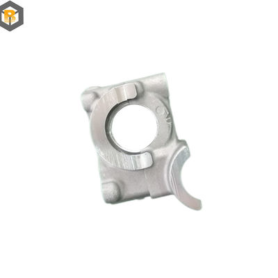 Parti di alluminio per lavorazione CNC personalizzate per 2D/3D/disegno per il servizio OEM di tornitura di fresatura