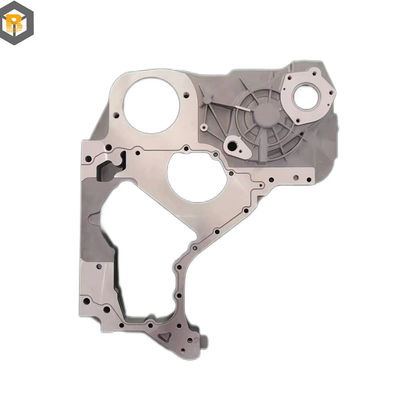 Parti di alluminio per lavorazione CNC personalizzate per 2D/3D/disegno per il servizio OEM di tornitura di fresatura
