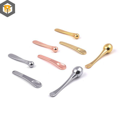 Macchine per rivestimento metallico Leghe CNC Macchine di fresatura Parti di ricambio personalizzate Produttore OEM