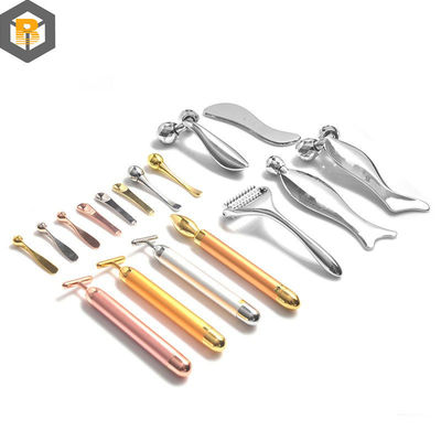 Macchine per rivestimento metallico Leghe CNC Macchine di fresatura Parti di ricambio personalizzate Produttore OEM