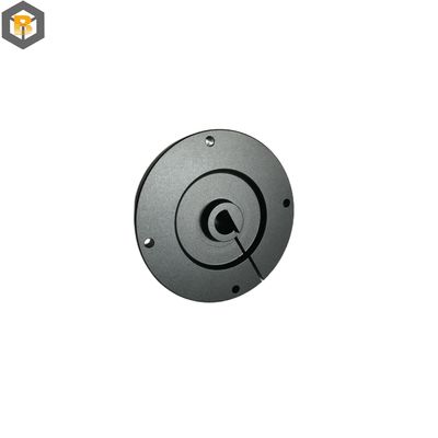 Parti di lavorazione a CNC su misura per 2D/3D/disegno