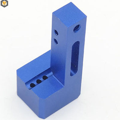 2D/3D/disegno Parti di lavorazione CNC su misura Parte di ricambio per il servizio di fabbricazione di precisione