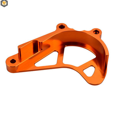 2D/3D/disegno Parti di lavorazione CNC su misura Parte di ricambio per il servizio di fabbricazione di precisione