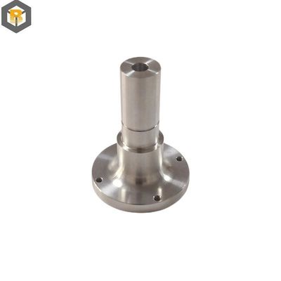 Personalizzati da 2D / 3D / Precisione di disegno parti di lavorazione CNC per alluminio, plastica e metallo