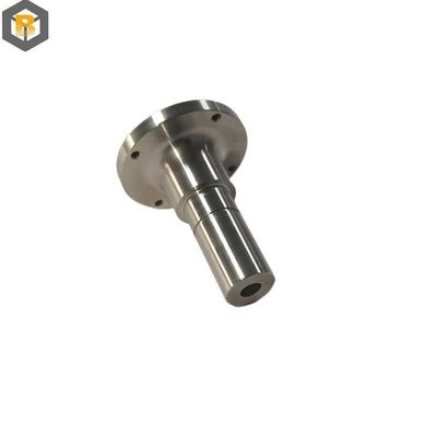 Personalizzati da 2D / 3D / Precisione di disegno parti di lavorazione CNC per alluminio, plastica e metallo