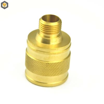 Parti di tornitura CNC su misura Parti di lavorazione CNC di precisione Parti di ricambio per 2D/3D/disegno