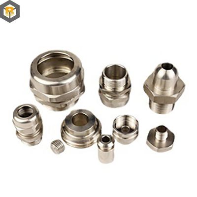 Macchine per disegno di metallo 4 assi fresatura CNC personalizzata di alluminio in acciaio inossidabile