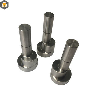 Servizi di lavorazione CNC di leghe per OEM parti metalliche in acciaio inossidabile, alluminio e ottone
