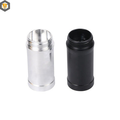 OEM Customized Aluminium 6061 7075 CNC Turning Parts con Custom per 2D / 3D / disegno