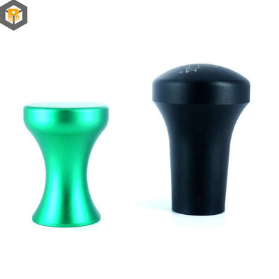 Capo di cambio in titanio Capo di ingranaggio di auto Parte di ricambio con OEM ODM CNC Turning/Machining Parts