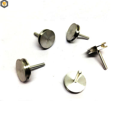303/304/316L Parti di ricambio in acciaio inossidabile CNC per la riparazione di apparecchiature mediche
