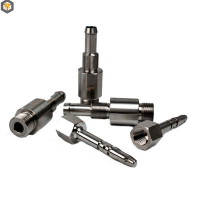 303/304/316L Parti di ricambio in acciaio inossidabile CNC per la riparazione di apparecchiature mediche