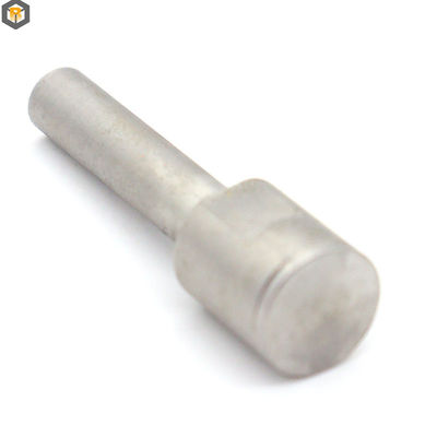 Ricambi di tornitura CNC per acciaio inossidabile/rasso/alluminio personalizzati in 2D/3D/disegno