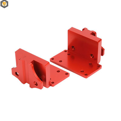 OEM parte di ricambio per la lavorazione di torniture CNC su misura con macchine per la forgiatura di leghe metalliche