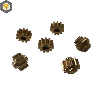 OEM prototipo di fresatura CNC in lega su misura per la lavorazione del metallo all'interno di 2D / 3D / disegno
