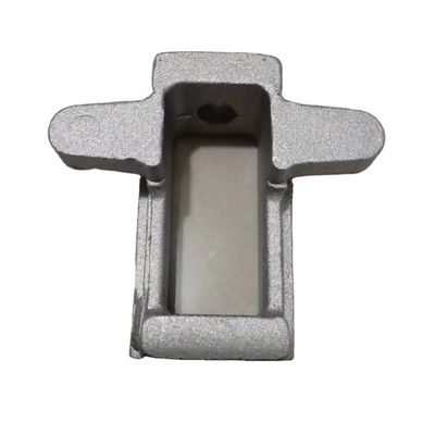 Macchine per la forgiatura di metalli per la fabbricazione su misura 316 302 303 304 412 Parti CNC in acciaio inossidabile