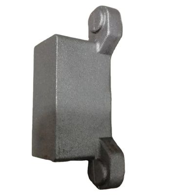 Macchine per la forgiatura di metalli per la fabbricazione su misura 316 302 303 304 412 Parti CNC in acciaio inossidabile