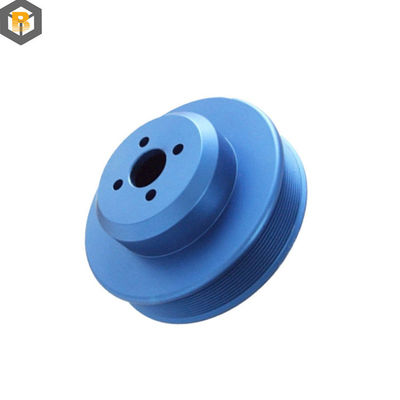 ODM Made Alloy High Precision CNC Parts Machine Parts per macchine per incisione metallica