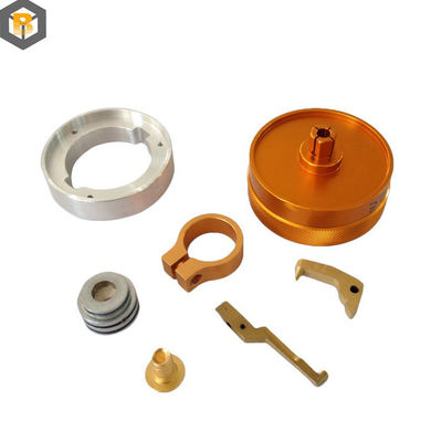 ODM Made Alloy High Precision CNC Parts Machine Parts per macchine per incisione metallica