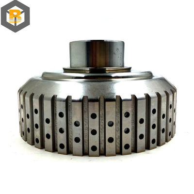 2D/3D/Drawing Custom CNC Machining Metallo Acciaio inossidabile Rame Aluminio Parti prototipo