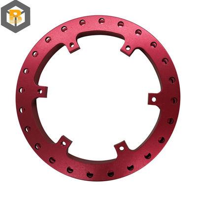 2D/3D/Drawing Custom CNC Machining Metallo Acciaio inossidabile Rame Aluminio Parti prototipo