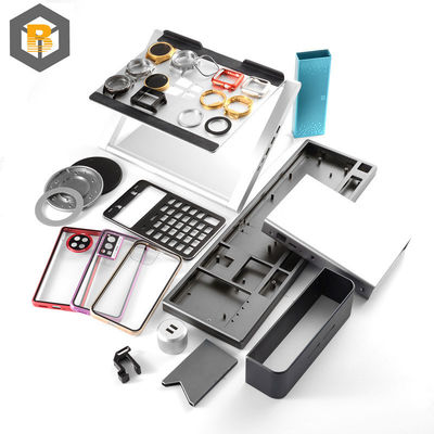 OEM Custom High Precision Steel Stamping Bending Welding Parts Fabbricazione di lamiere metalliche