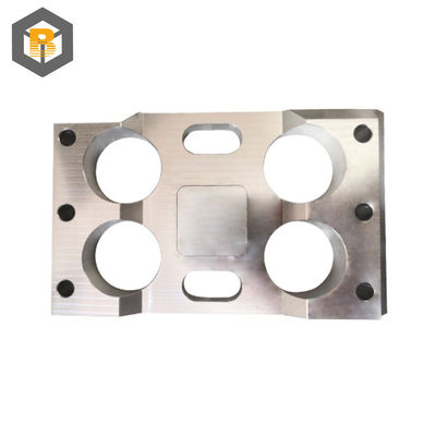 Macchine per la lavorazione del metallo su misura CNC Alumini anodizzati Colori fresanti Parti lavorate Turning Parts Machining