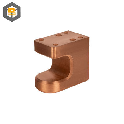 Macchine per la lavorazione del metallo su misura CNC Alumini anodizzati Colori fresanti Parti lavorate Turning Parts Machining