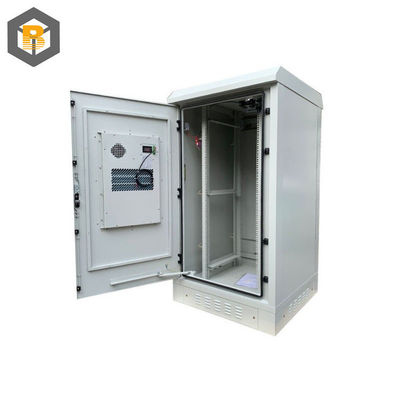 Scatola di distribuzione elettronica customizzata Confinamento in acciaio inossidabile con design personalizzato