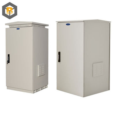 Scatola di distribuzione elettronica customizzata Confinamento in acciaio inossidabile con design personalizzato