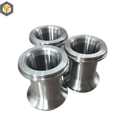2D/3D/Drawing Customized Alloy CNC Processing per veicoli elettrici accessori elettronici