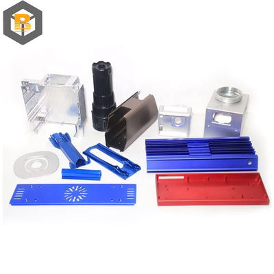 Trasferimento di marcia auto piccola regolazione della velocità di cambio personalizzato tramite disegno CNC Hardware Processing