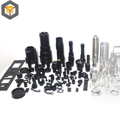 Trasferimento di marcia auto piccola regolazione della velocità di cambio personalizzato tramite disegno CNC Hardware Processing