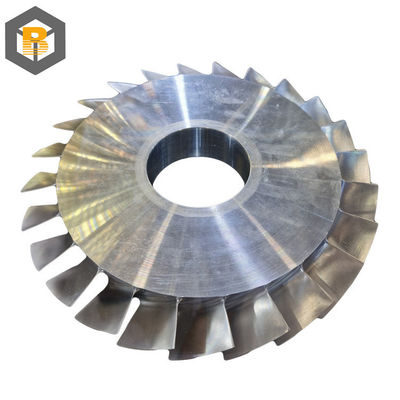 Servizi di lavorazione CNC multi-spindle per componenti ad alta precisione