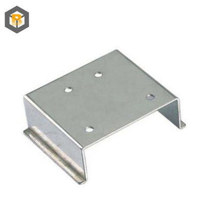 2D/3D/Drawing Custom Stamping Plate in acciaio inossidabile per la fabbricazione di piastre di alluminio