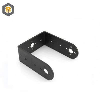 2D/3D/Drawing Custom Stamping Plate in acciaio inossidabile per la fabbricazione di piastre di alluminio