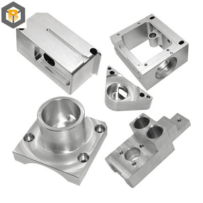 2D/3D/Drawing Custom CNC Machining Parti metalliche per scooter Parts Parts Skateboard