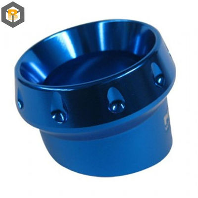 2D/3D/Drawing Custom CNC Machining Parti metalliche per scooter Parts Parts Skateboard
