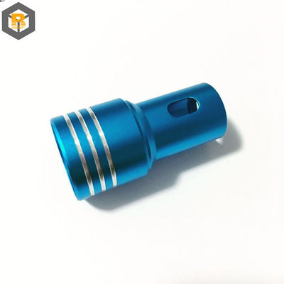 2D/3D/Drawing Custom CNC Machining Parti metalliche per scooter Parts Parts Skateboard