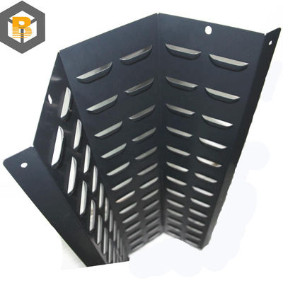 OEM Custom per 2D / 3D / disegno Laser Cutting Carbon Steel Sheet Metal Plate Machine Part