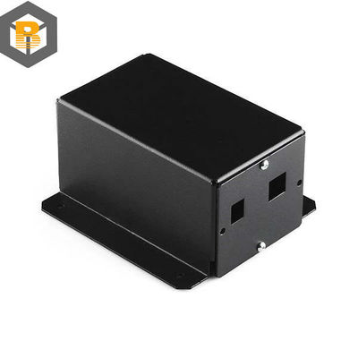 OEM Custom per 2D / 3D / disegno Laser Cutting Carbon Steel Sheet Metal Plate Machine Part
